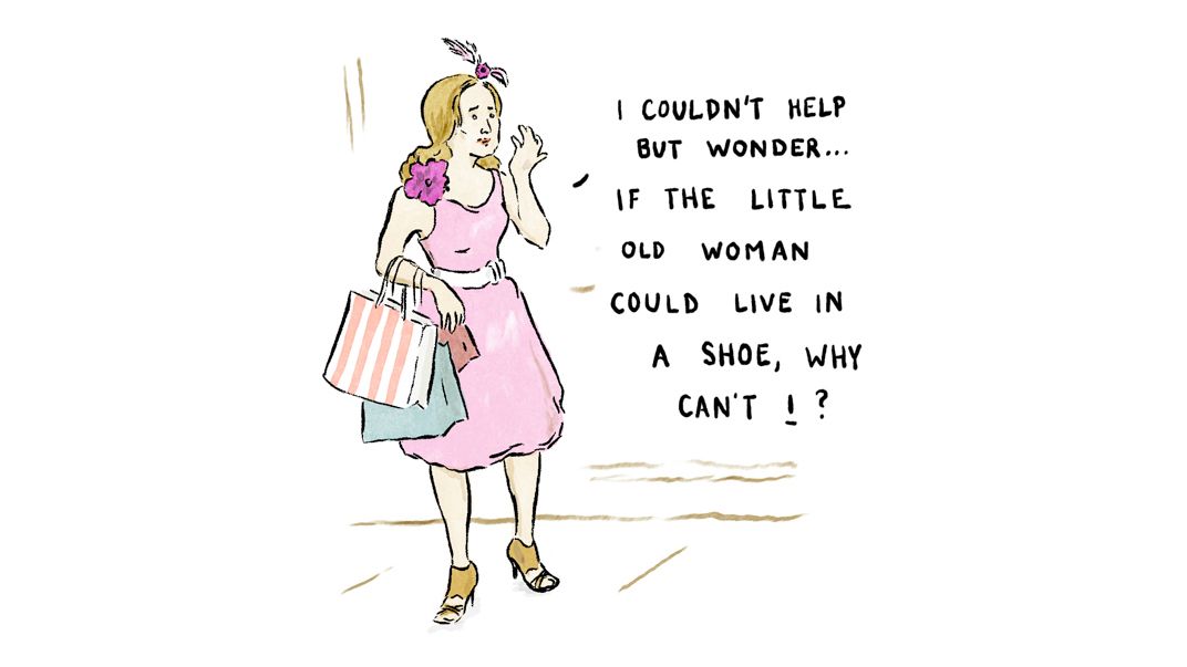 “And Just Like That . . . ,” the Lost Season | The New Yorker