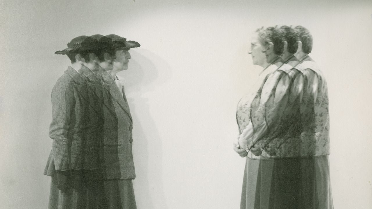 Gertrude Stein’s Love Language | The New Yorker