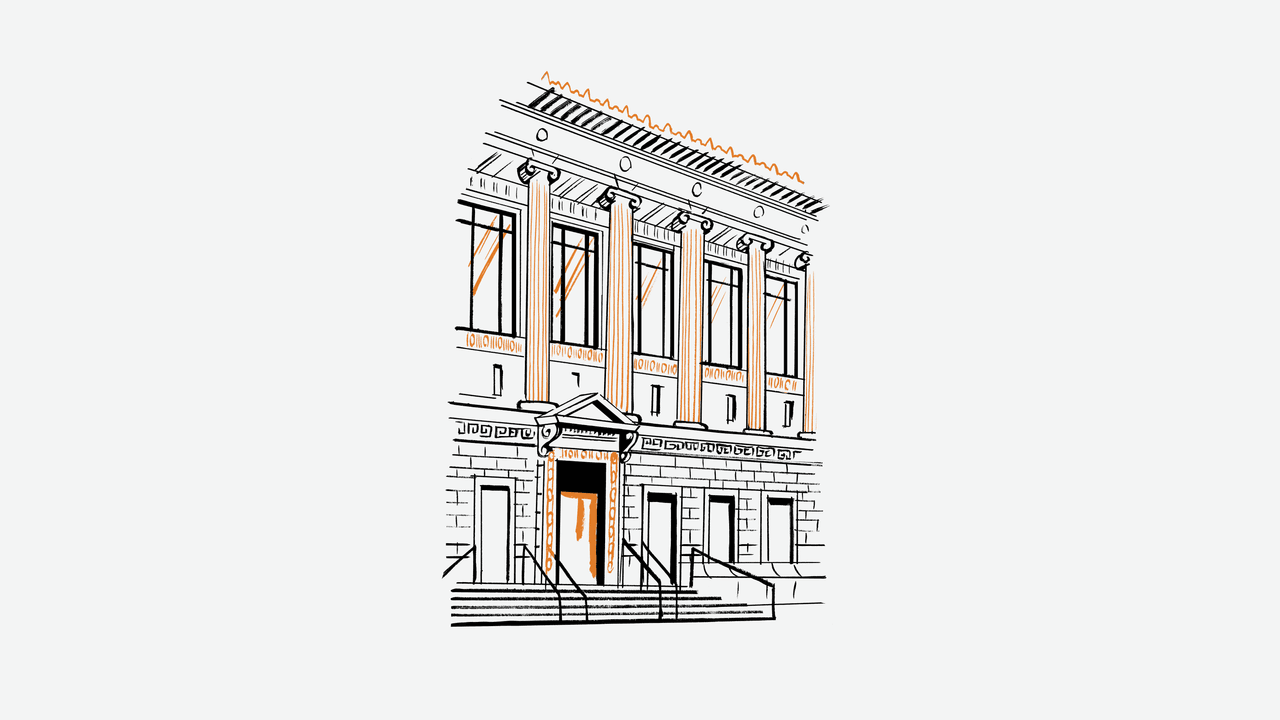 The New York Historical Looks Down East for Its Facelift | The New Yorker