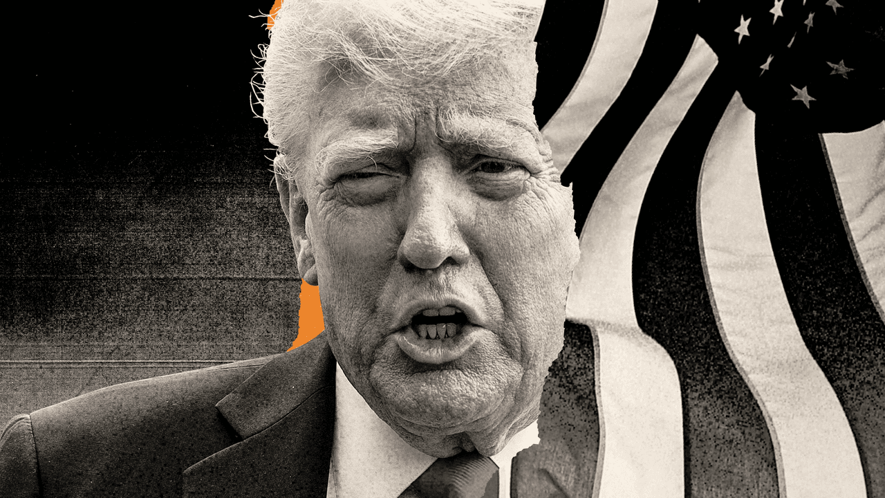 Grace and Disgrace | The New Yorker