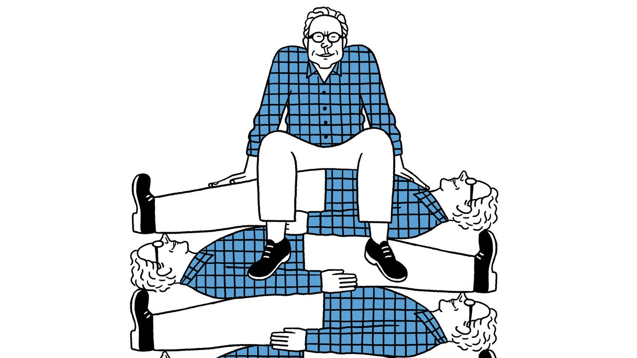 Effigies of Me | The New Yorker