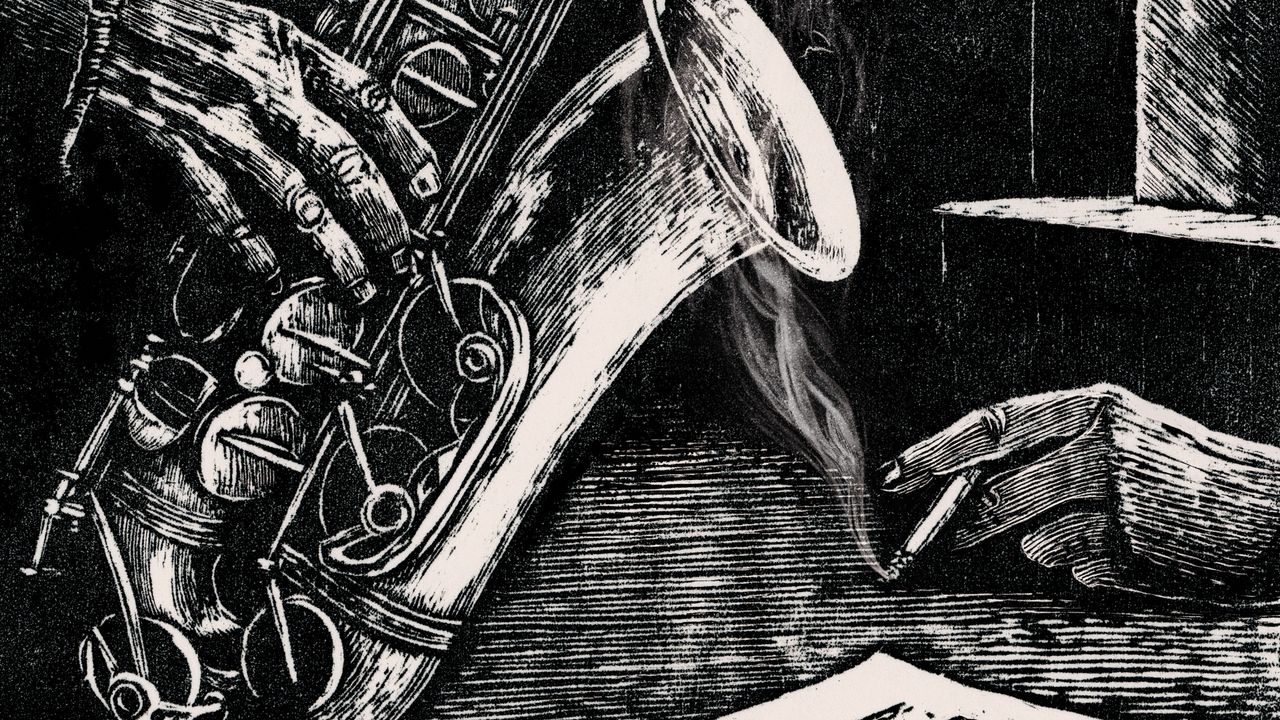 “Lara’s Theme,” by Madhuri Vijay | The New Yorker