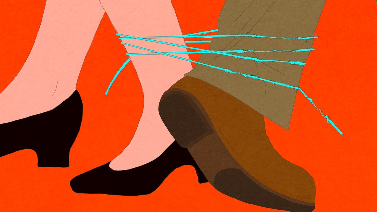 “Deal-Breaker,” by Allegra Goodman | The New Yorker