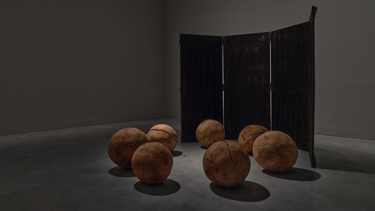 Louise Bourgeois’s Art Can Still Enthrall | The New Yorker