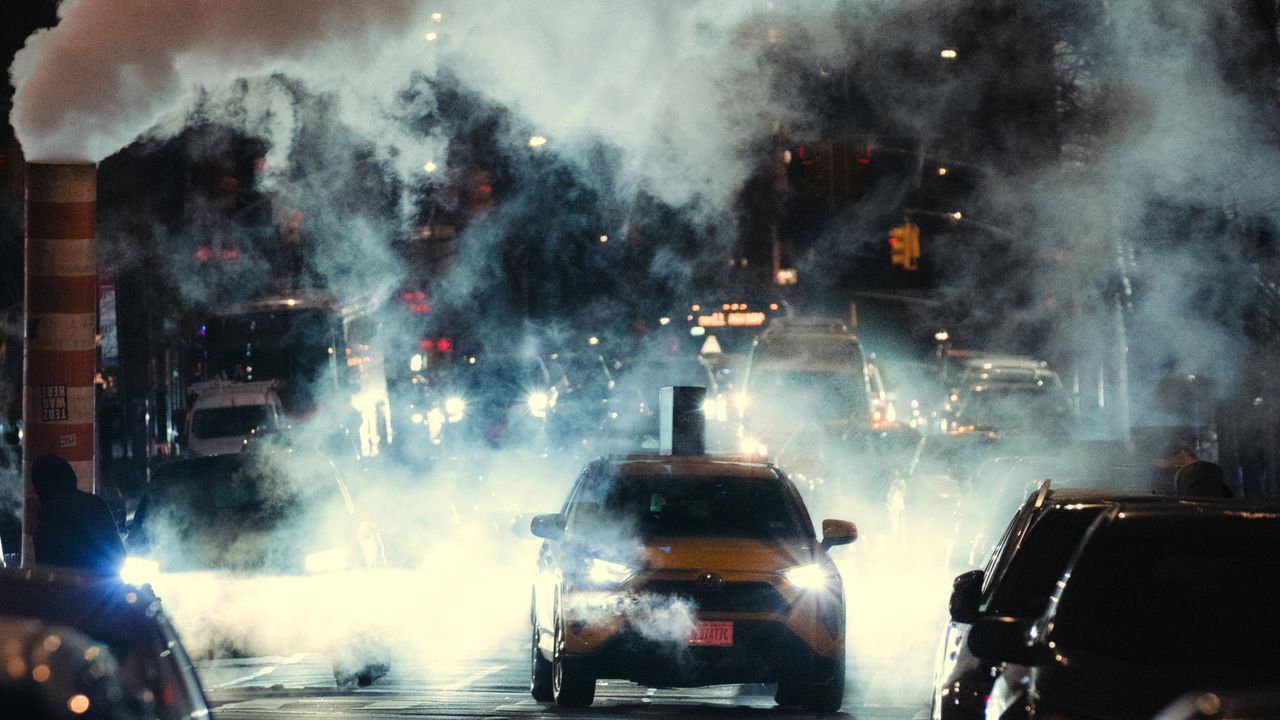 “Something Familiar,” by Mary Gaitskill | The New Yorker