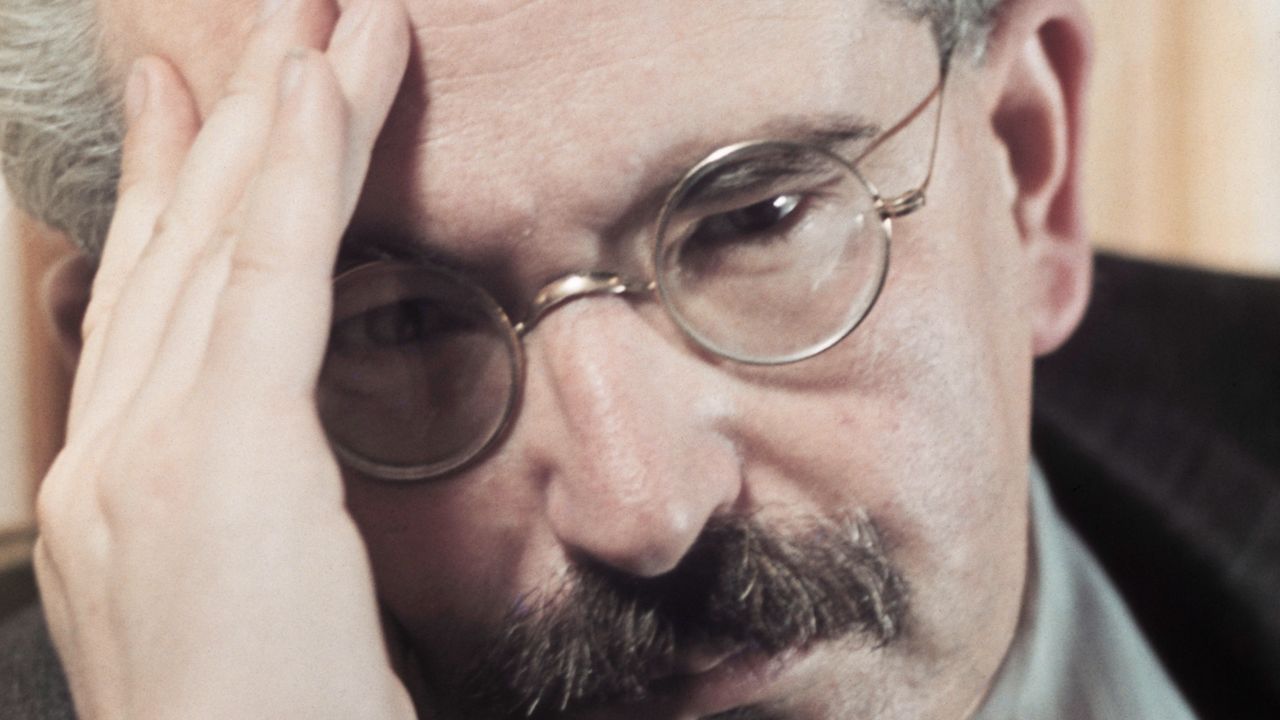 “Walter Benjamin: The Pearl Diver,” Reviewed | The New Yorker