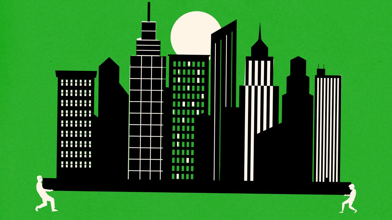 Cash and Carry, by David Sedaris | The New Yorker