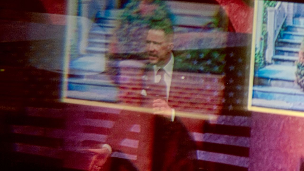 The New Faces of Christian Nationalism | The New Yorker
