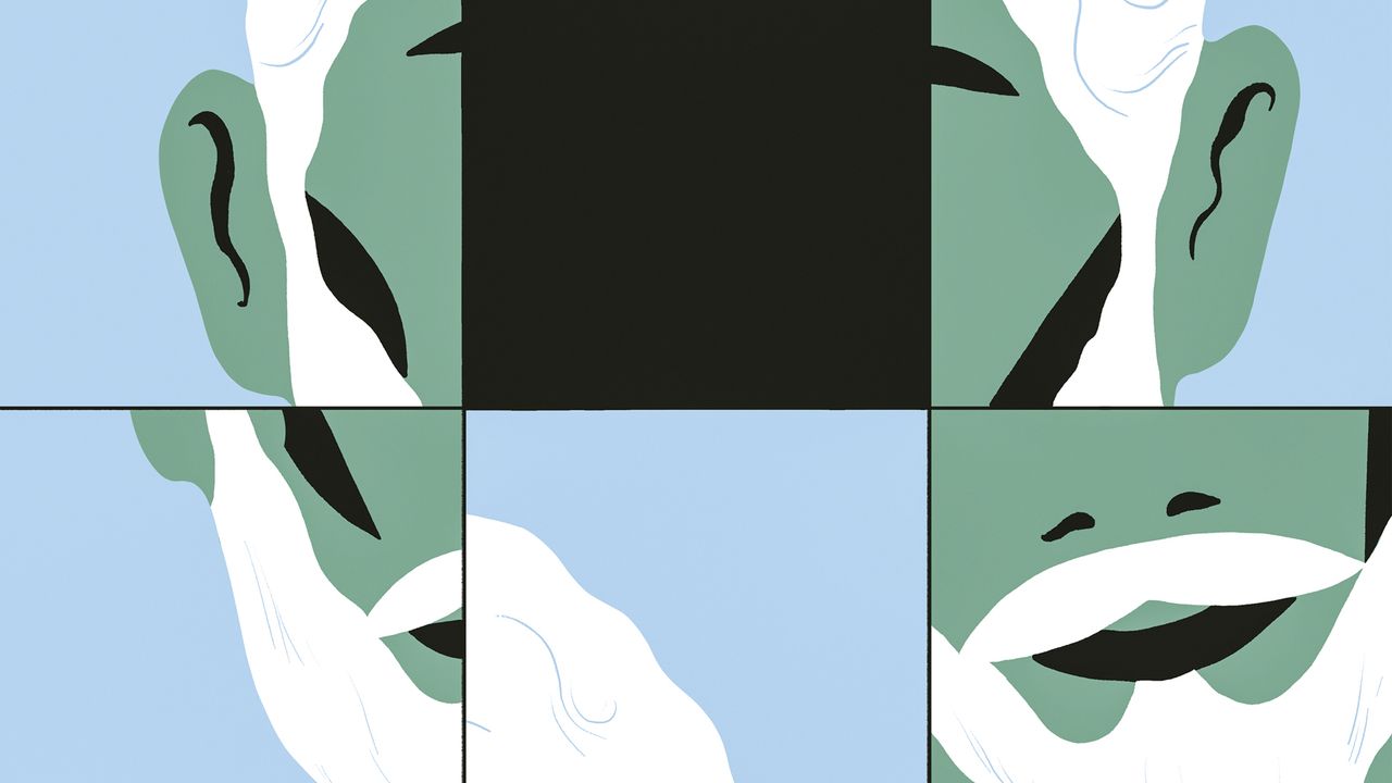 “Floating,” by Souvankham Thammavongsa | The New Yorker