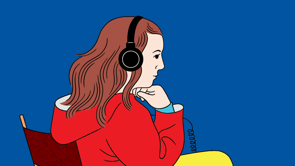 Lena Dunham on How She Became a Filmmaker | The New Yorker