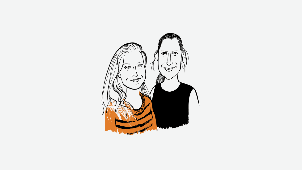 Getting Older with Clare Barron and Anne Kauffman | The New Yorker