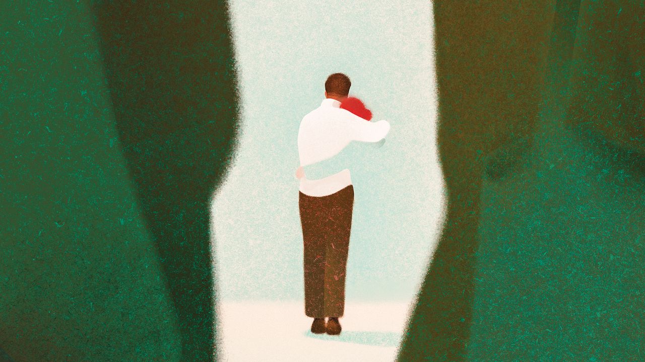 “A Private View,” by Douglas Stuart | The New Yorker