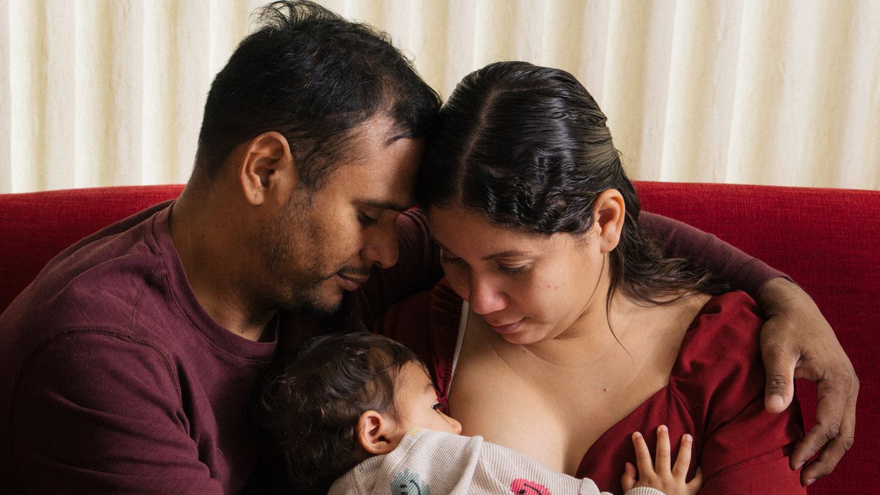 The Return of Family Detention | The New Yorker