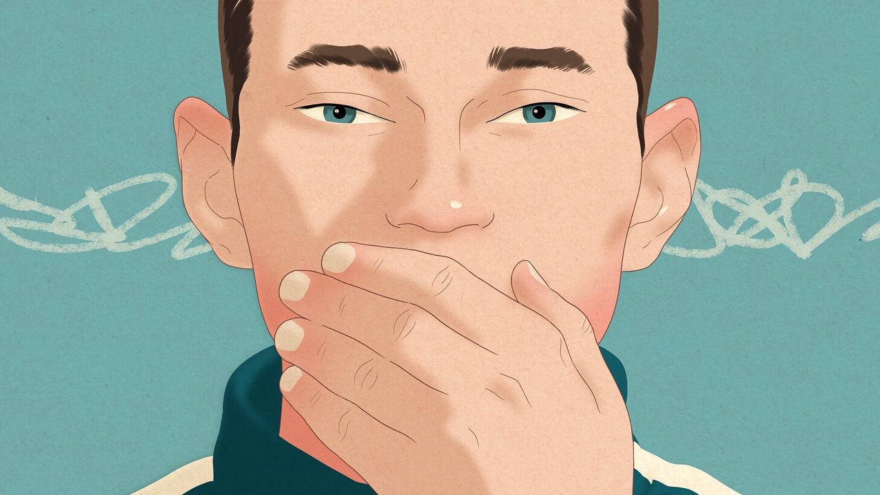 The Calculated Uplift of “I Swear” | The New Yorker