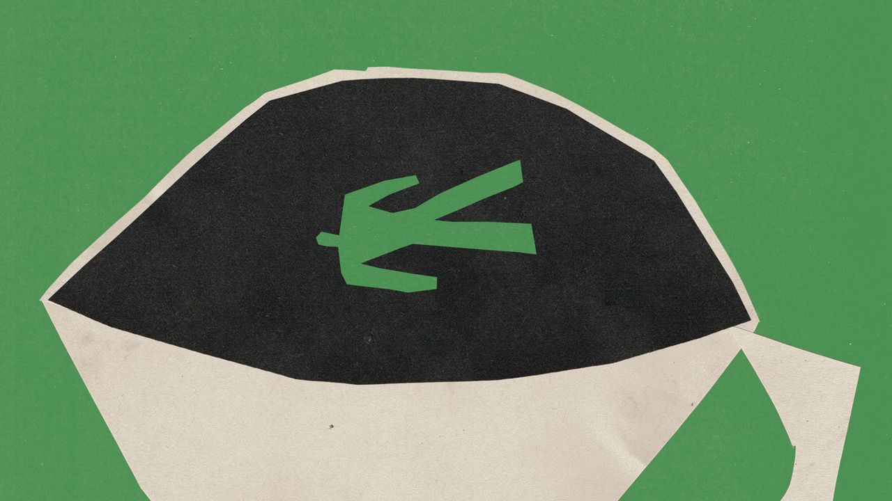 “Process of Elimination,” by Saïd Sayrafiezadeh | The New Yorker