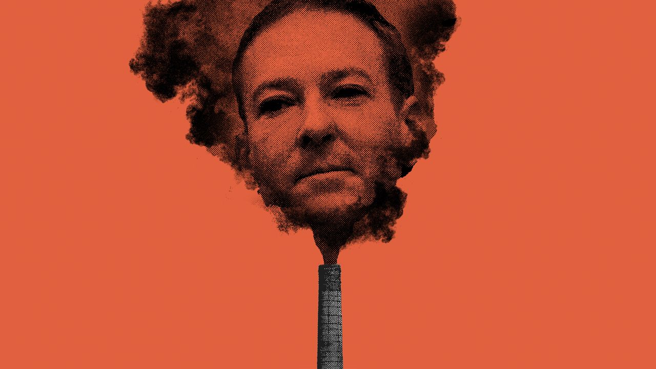 Can the E.P.A. Survive Lee Zeldin? | The New Yorker