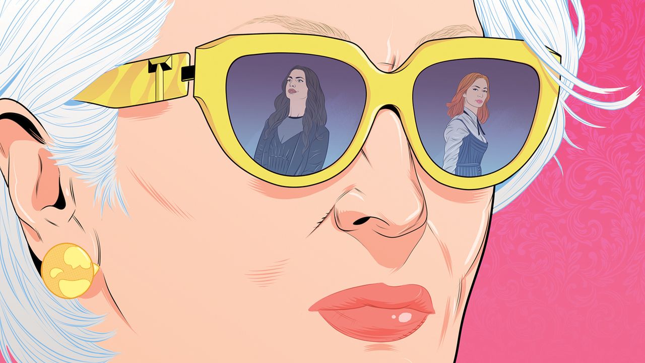 “The Devil Wears Prada 2” Movie Review | The New Yorker