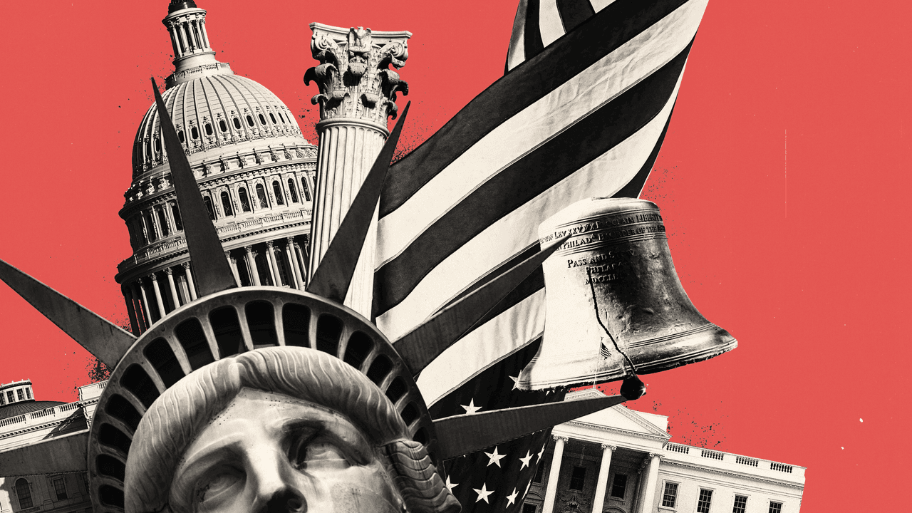 Two Hundred and Fifty Years of Complicated Commemorations | The New Yorker