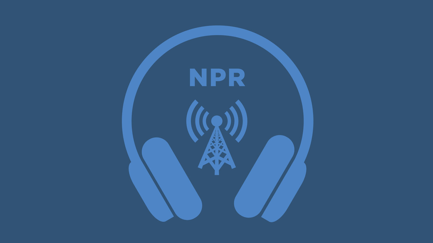 Morning news brief : NPR