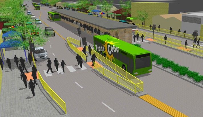 COA tells DOTR in report: Millions lost in BRT delay | The Freeman