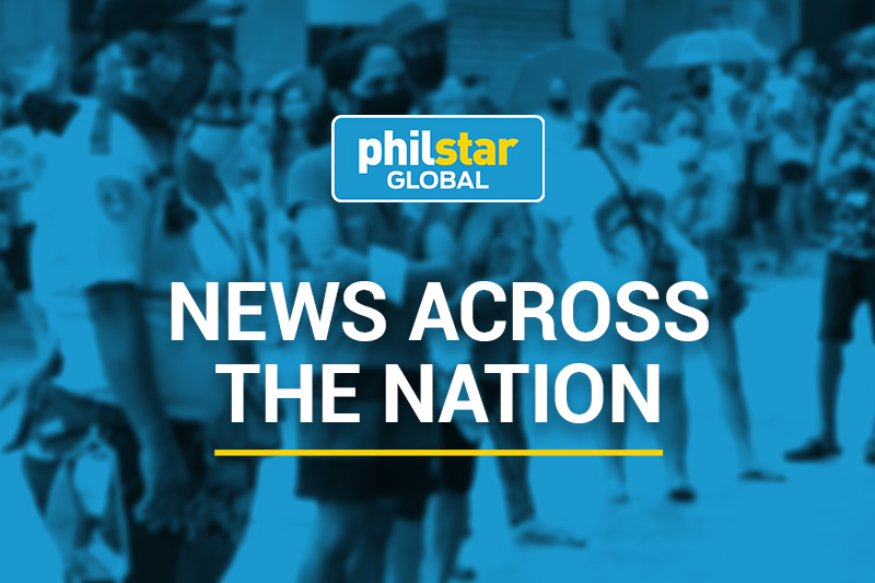 Manhunt for killer of policewoman, son intensified | Philstar.com