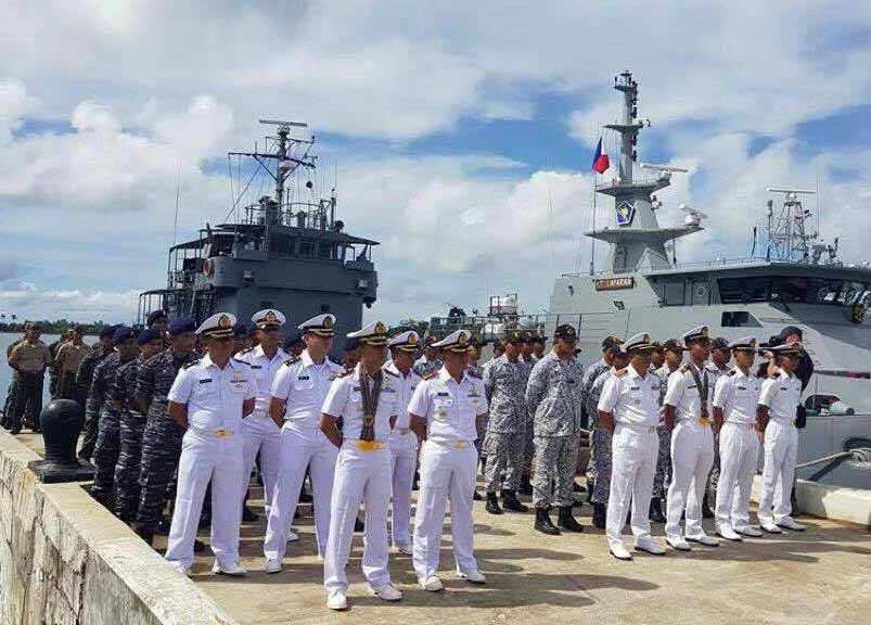 Carpio suggests joint patrols with Malaysia, Vietnam in South China Sea | Philstar.com