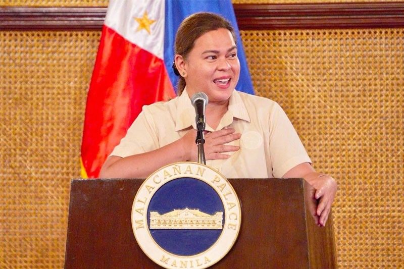 Stella Quimbo bares OVP's P125M confidential funds spent in just 11 days | Philstar.com