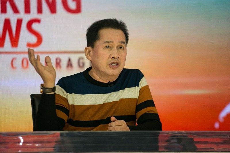 US sanctions Apollo Quiboloy over ‘serious human rights abuse’ | Philstar.com
