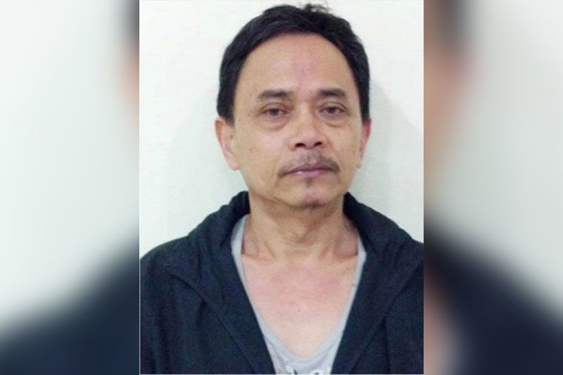 NDFP consultant Rogelio Posadas killed by military after alleged encounter | Philstar.com