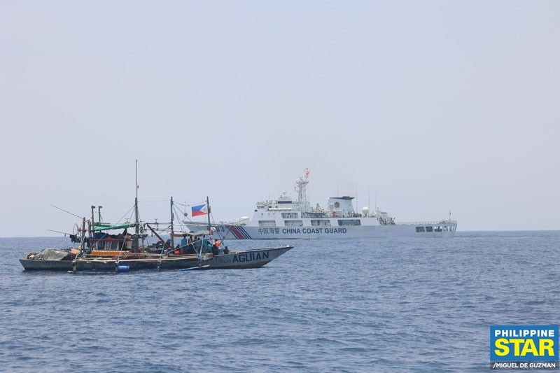 China Coast Guard empowered to detain South China ‘trespassers’ | Philstar.com