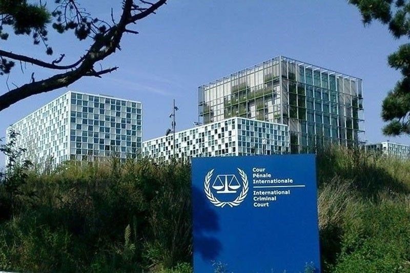 Rejoining ICC ‘imperative’ for Philippine, says lawmaker | Philstar.com