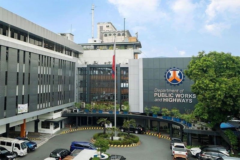 ‘DPWH must be ready if contractors withdraw’ | Philstar.com