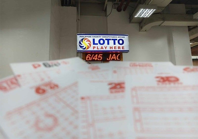 Higher minimum PCSO lotto prizes start today | Philstar.com