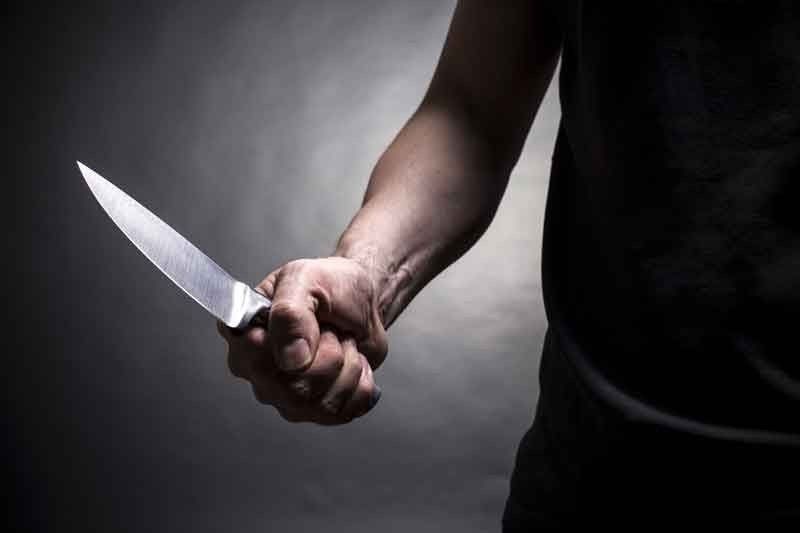 Misis, patraydor na sinaksak ng 64-anyos mister sa selos | Pilipino Star Ngayon