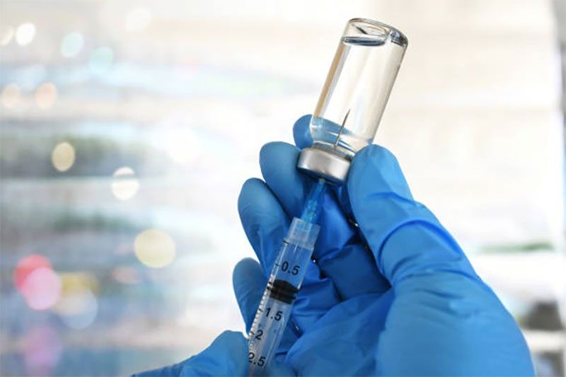 FDA, CICC warn public vs fake vaccines, miracle drugs | Philstar.com