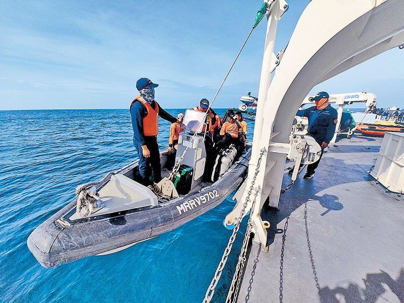 ‘Trisha Kerstin 3 owner may lose franchise’ | Philstar.com