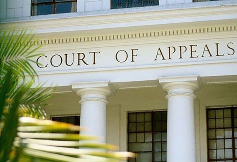 CA junks perjury case vs priest | Philstar.com