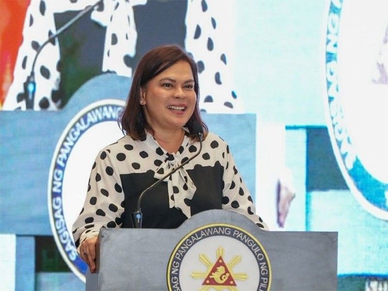 House ready to receive VP impeach raps on February 6 | Philstar.com