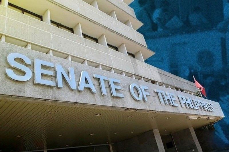 Senate panel seeks to shield aid distribution from politics | Philstar.com