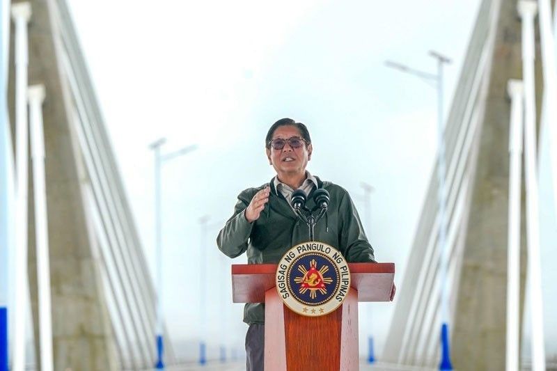 House tackles President Marcos impeachment rap today | Philstar.com