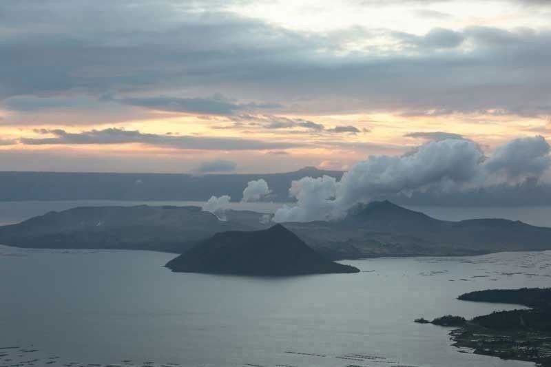 Safety regulations imposed in Taal | Philstar.com