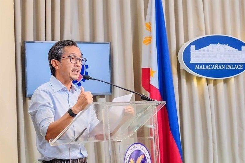 Dizon wants Co, Discaya-linked projects finished by DPWH | Philstar.com