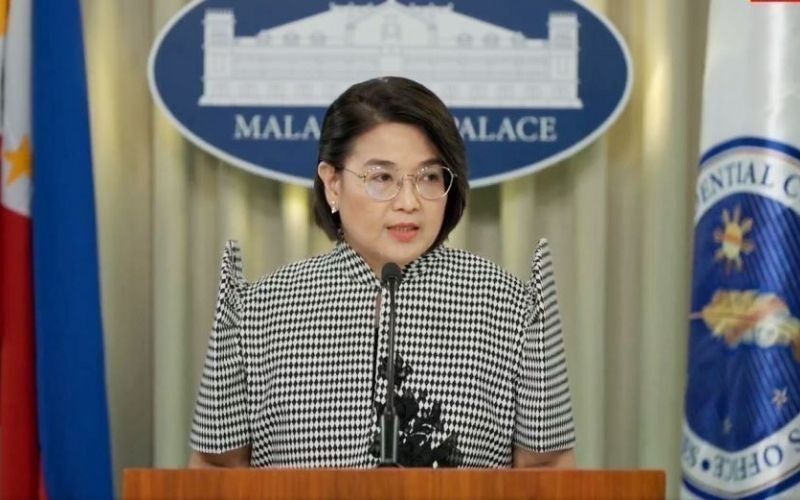 Palasyo kampante kahit umusad impeachment process ni Pangulong Marcos | Pilipino Star Ngayon