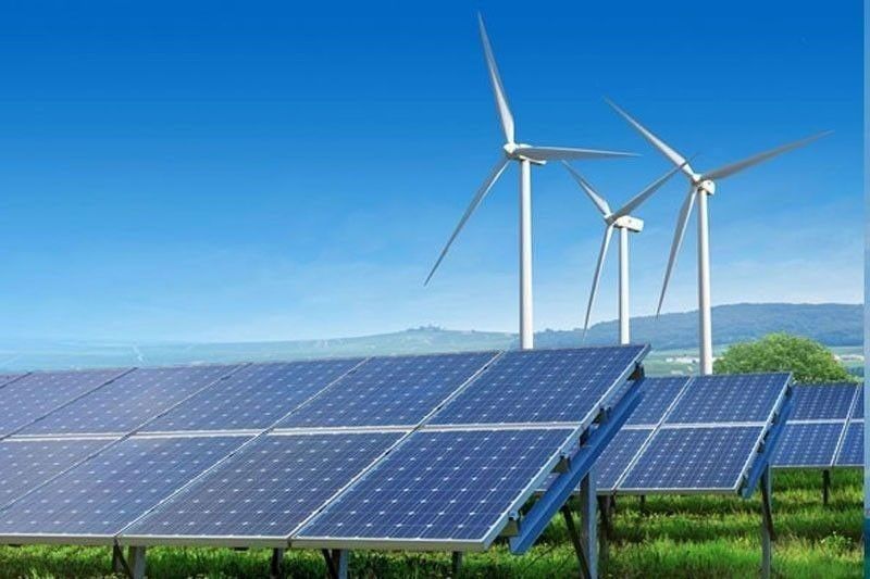 ACEN pumped storage hydro gets ‘high-priority’ in Australia | Philstar.com