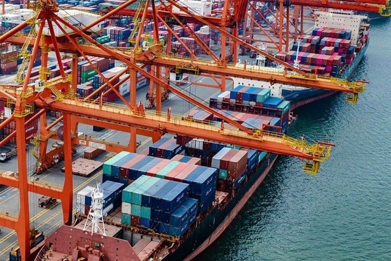 ICTSI nets 26-year deal extension for Australian unit | Philstar.com