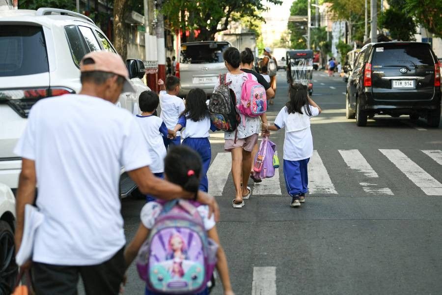 Ending mass promotion without ending inequality | Philstar.com