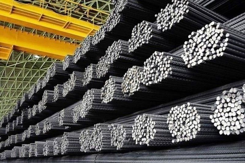 SteelAsia’s finance framework rated best in region | Philstar.com