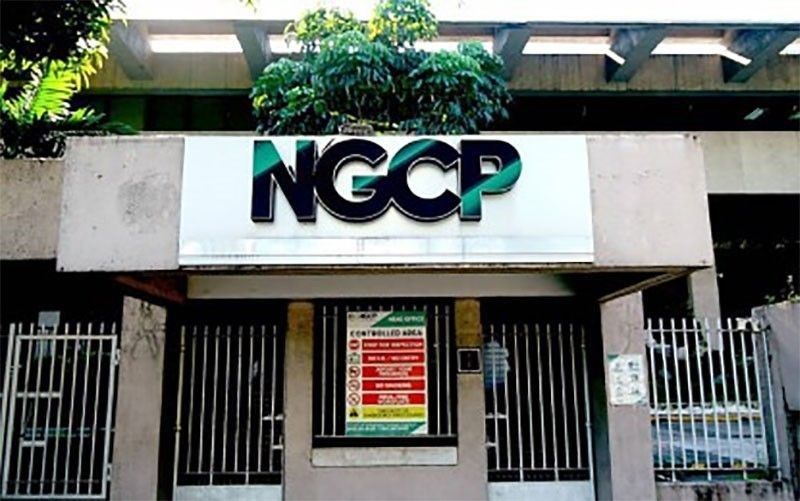 Over P18 billion NGCP projects up for completion in 2026 | Philstar.com