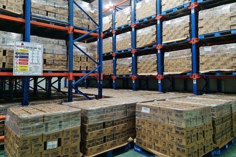AyalaLand Logistics helps promote Philippines as an investment destination | Philstar.com