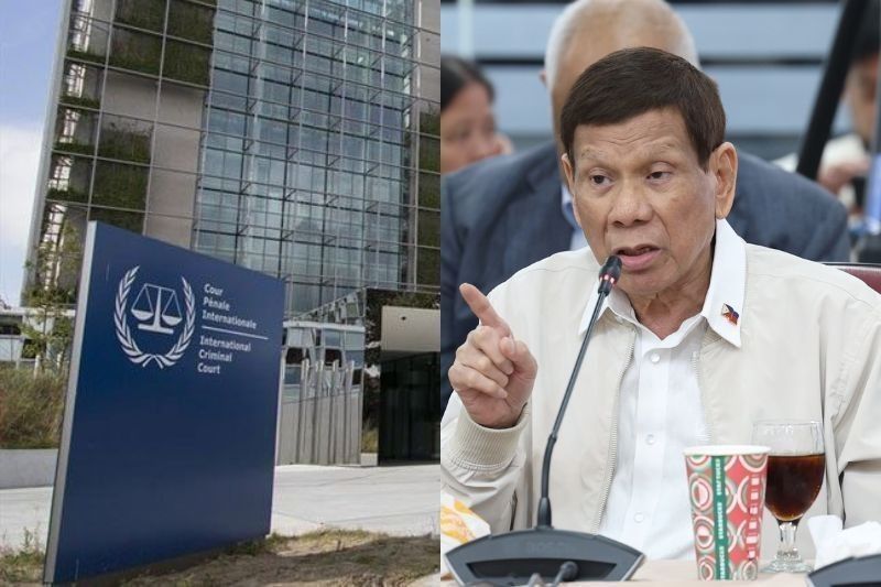 April 22 could decide ex-president Duterte’s fate at the ICC | Philstar.com